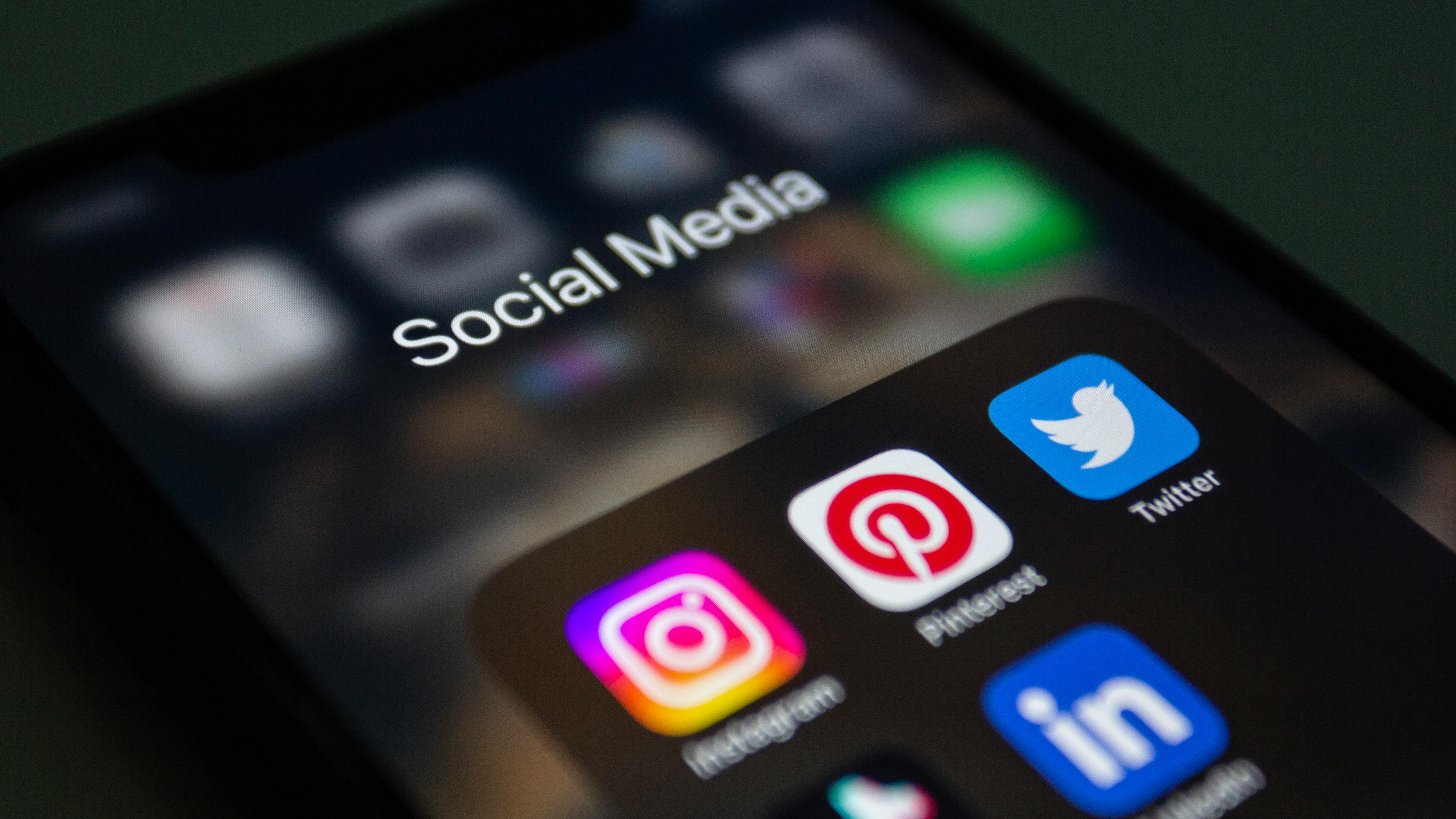 Was Social Media mit unserem Essverhalten macht